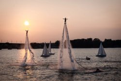 В фестивале приняли участие более 500 участников