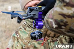 В Минобороны показали кадры поражения бронированной и автомобильной техники ВСУ
