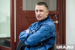 Александра Дискова называют соратником ныне покойного Геры ЖБИ