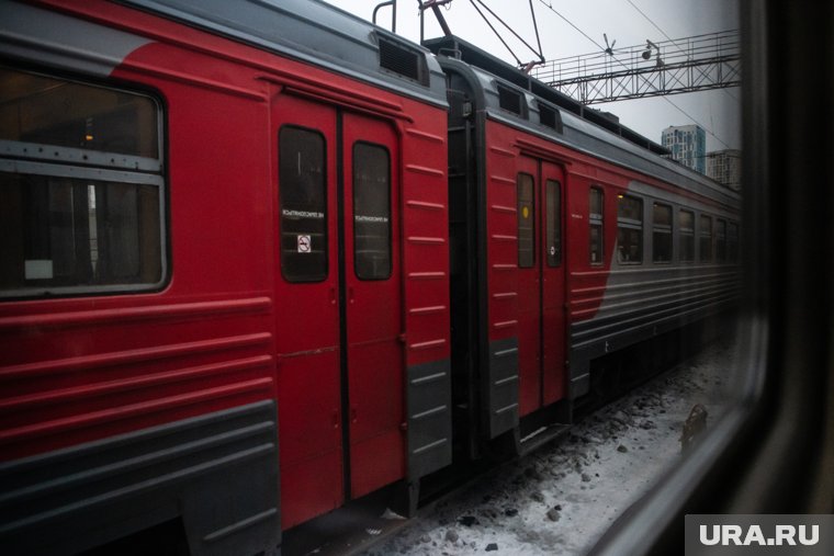 В Подмосковье из-за поджога на железнодорожных путях возбуждено уголовное дело