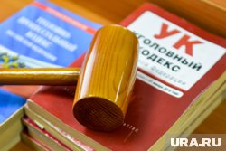 При назначении наказания бизнесменам суд ограничился условным сроком