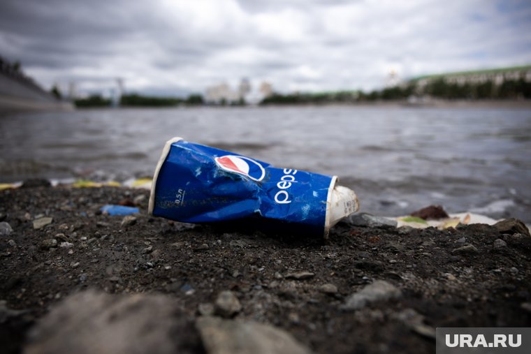 Власти хотят разрешить проезд на авто в водоохранных зонах, обязав предпринимателей не допустить загрязнения воды
