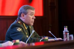 Герасимов рассказал, чем обернулось для ВСУ наступление российской армии на фронте