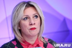 Захарова призвал Францию прокомментировать обвинения Дурова по выборам в Румынии
