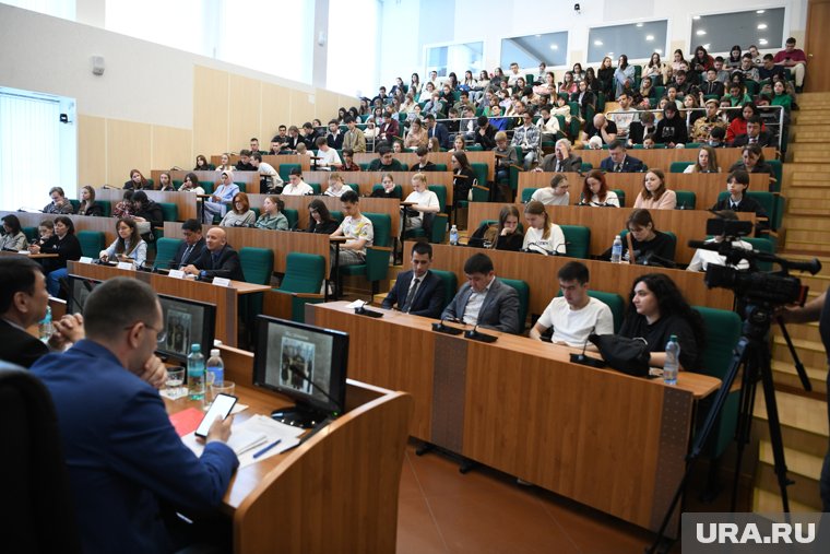 Грантовая поддержка увеличит количество иностранных студентов в российских вузах