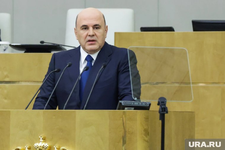 Михаил Мишустин простимулирует челябинский экспорт субсидией 
