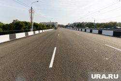 Проект новой дороги из ХМАО в Свердловскую область планируют утвердить до конца 2026 года