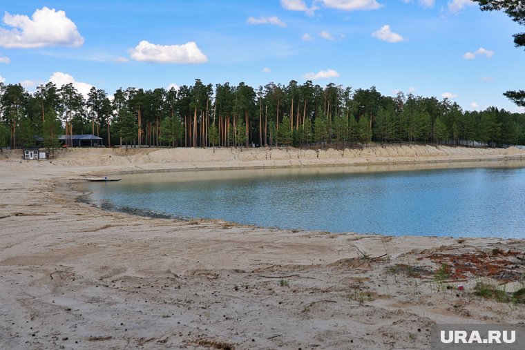 Смертельный водоем: в Кургане за два дня утонули двое
