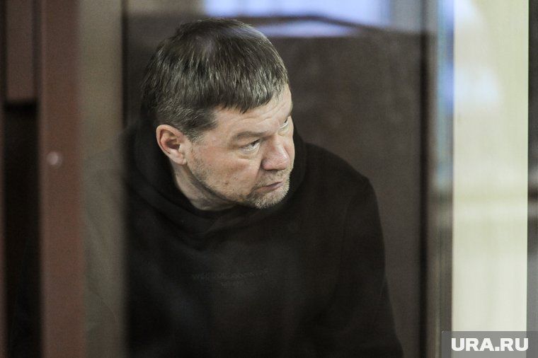 Сергея Ефимова оставили в СИЗО до 4 сентября