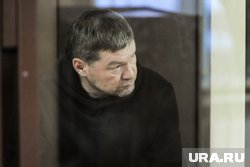 Сергея Ефимова оставили в СИЗО до 4 сентября