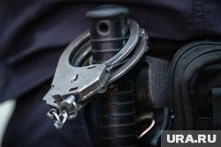 Возбуждено уголовное дело по статье о покушении на госизмену