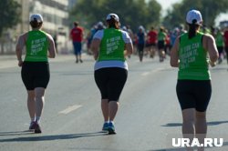 Людям с лишним весом необходимо избегать беговых упражнений, заявила Соколова