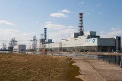 После атаки дронов ВСУ Смоленская АЭС работает в штатном режиме