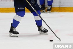 Хоккеист играл за молодежные команды в Северной Америке и России