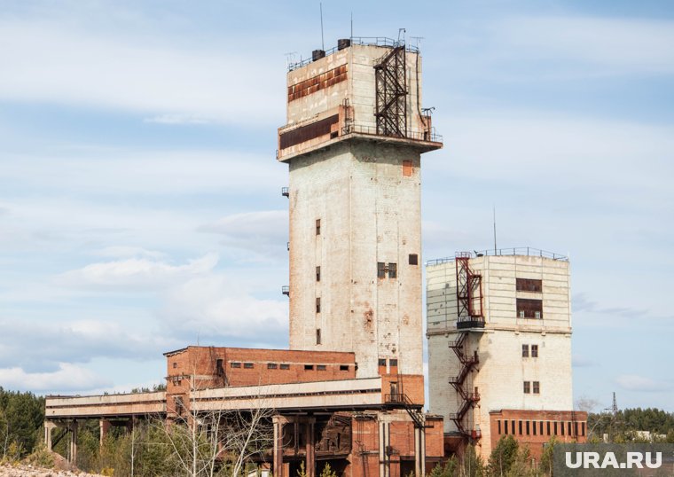«Дочка» «Газпрома» избавляется от завода в ХМАО