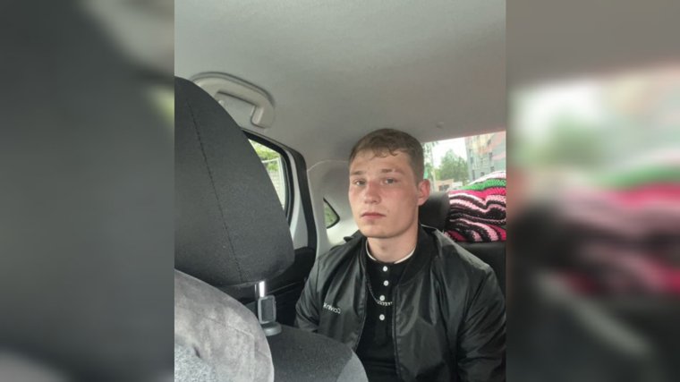 Парень, который забирал деньги у доверчивых пенсионеров