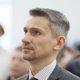 Вице-губернатор Алексеев пришел к первокурсникам Курганского погранинститута ФСБ. Фото