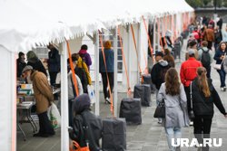 Фестиваль пройдет с 18 по 24 августа