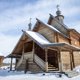 Обдорский острог в Салехарде: от идеи создания до новой реконструкции. Фото