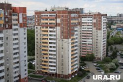 Цены на жилье упали в трети крупных городов