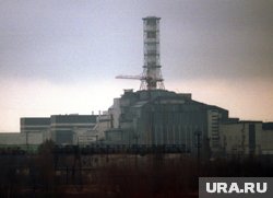 Авария на Чернобыльской АЭС получила 7-й уровень по шкале INES