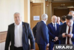 Октябрь начался с первого заседания Законодательного собрания Челябинской области 