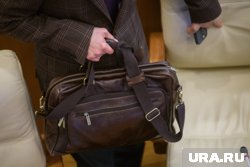 Уголовное дело рассматривается в новом суде Екатеринбурга