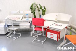 Продукция компании востребована не только в РФ, но и за рубежом