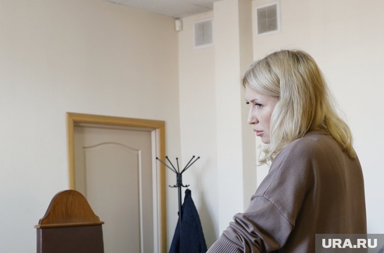 Курганский эксперт Яцко дала показания в суде по делу о школе