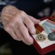 «Он выжил, чтобы мы родились»: дед сотрудника URA.RU воевал до 1946 года и вернулся домой