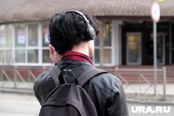Подростку грозит статья о хулиганстве