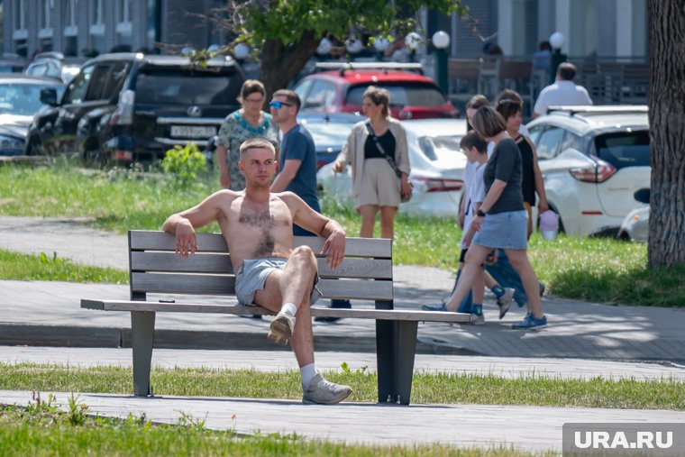 Синоптик отмечает высокий ультрафиолетовый индекс