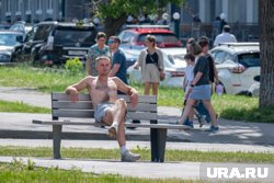 Синоптик отмечает высокий ультрафиолетовый индекс 