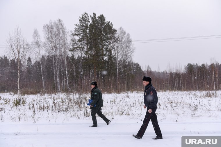 Волонтеры поблагодарили всех, кто помогал в поисках 