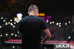 Иванов ушел из группы «Ленинград» в апреле 2025 года
