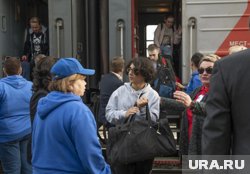 Тюмень стала самым популярных направлением для поездок на осенние каникулы у жителей ХМАО 