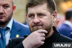 Кадыров заявил, что Украина должна стать частью РФ