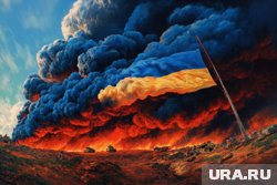 В Сумской области идет масштабная эвакуация на фоне сообщений о продвижении ВС РФ