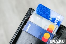 Банки должны будут объяснять клиентам, как восстановить обслуживание после блокировки карты