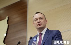 Алексей Бурнашов был когда-то депутатом