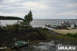 Три человека пострадали после размыва перемычки Беломорско-Балийского канала