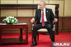 Путин обозначил важность сохранения исторического наследия