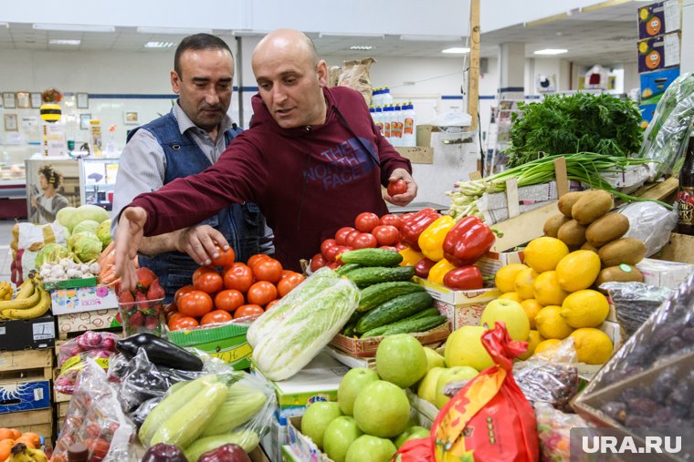 Сложившиеся торговые партнеры Армении — Россия, Турция и Иран