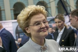 Елена Малышева в эфире программы "Жить здорово!" обратилась к Госдуме