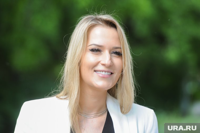 Яна Лантратова считает важным развитие предпринимательских компетенций студентов