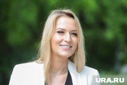 Яна Лантратова считает важным развитие предпринимательских компетенций студентов