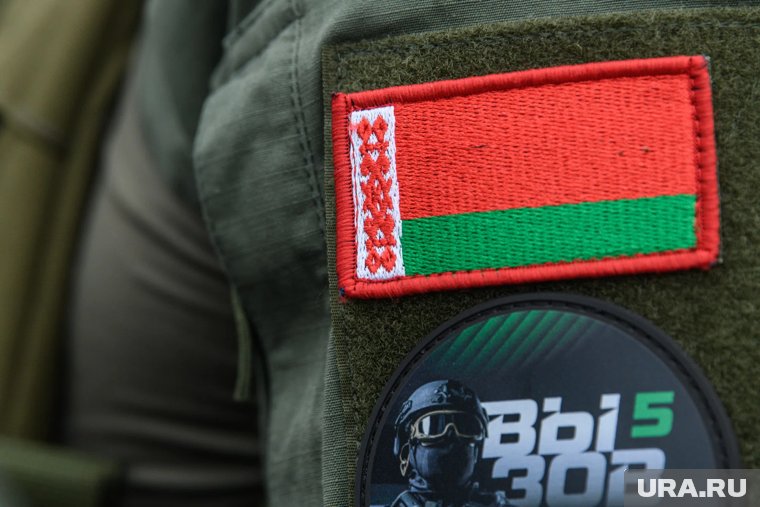Россия и Белоруссия не давали Европе поводов для нагнетания обстановки