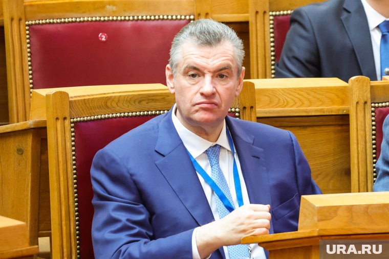 Слуцкий оценил, как прошли переговоры РФ и Украины в Стамбуле