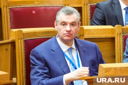 Слуцкий оценил, как прошли переговоры РФ и Украины в Стамбуле