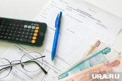 Тюменец планировал «сэкономить» на налогах около 20 млн рублей